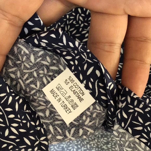 Printed shirt - Picture 4 of 4